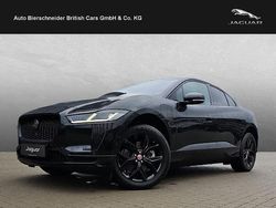 Schwarz Gebraucht 2021 Jaguar I-Pace S SUV | 35.950 € (Fairer Preis)