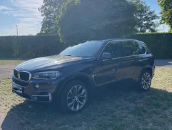 Grau Gebraucht 2016 BMW X5 SUV | 26.300 € (Guter Preis)