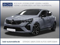 Grau Gebraucht 2025 Renault Clio V Techno Limousine | 17.887 € (Fairer Preis)