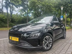 Schwarz Gebraucht 2021 Hyundai Kona Prime SUV | 22.944 € (Fairer Preis)