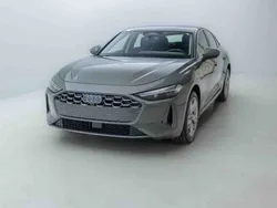 Chronosgrau metallic Neu 2024 Audi A5 Advanced Coupé | 44.456 € (Superpreis)