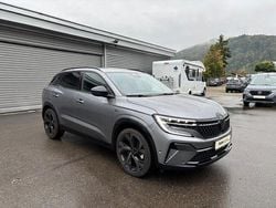 Grau Gebraucht 2023 Renault Austral Iconic Esprit Alpine SUV | 32.990 € (Fairer Preis)