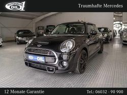 Schwarz Gebraucht 2019 Mini Cooper S Kleinwagen | 20.850 € (Fairer Preis)