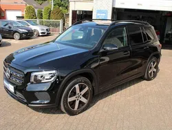 Schwarz Gebraucht 2022 Mercedes GLB200 Progressive SUV | 36.500 € (Fairer Preis)