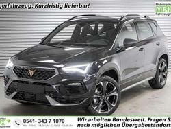 Midnight black metall... Neu 2025 Cupra Ateca SUV | 37.491 € (Superpreis)