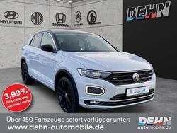 White silver metallic Gebraucht 2020 VW T-Roc IQ Drive SUV | 21.970 € (Fairer Preis)