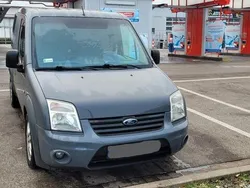 Grau Gebraucht 2011 Ford Transit Van / Kleinbus | 2.500 € (Guter Preis)