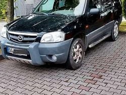 Gebraucht 2003 Mazda Tribute Exclusive SUV | 2.800 € (Guter Preis)