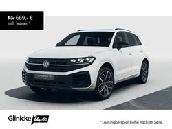 Weiß Neu 2025 VW Touareg R SUV | 86.690 € (Superpreis)