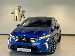 Blau Neu 2025 Mitsubishi Colt Edition Limousine | 21.500 € (Etwas zu teuer)