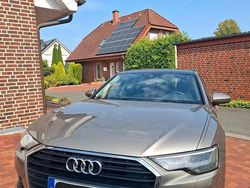 Beige Gebraucht 2019 Audi A6 Kombi | 27.000 € (Fairer Preis)