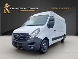 Weiß Gebraucht 2020 Opel Movano Van / Kleinbus | 13.890 € (Fairer Preis)