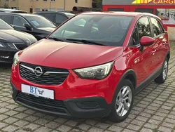 Rot Gebraucht 2019 Opel Crossland SUV | 9.490 € (Guter Preis)
