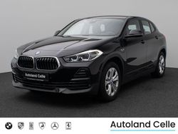 Schwarz ii668schwarz Gebraucht 2022 BMW X2 Sport Line SUV | 22.499 € (Superpreis)