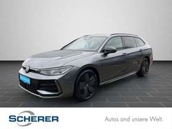 Diabasgrau metallic (metallic) Gebraucht 2025 VW Passat R-line Kombi | 45.800 € (Guter Preis)
