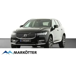 Onyx black / metallic Gebraucht 2023 Volvo XC60 Plus SUV | 54.900 € (Teuer)