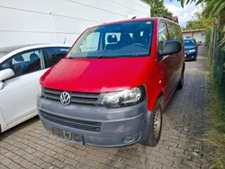 Rot Gebraucht 2010 VW T5 Van | 8.550 € (Guter Preis)