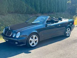 Gebraucht 2003 Mercedes CLK230 Edition Cabrio | 5.499 € (Fairer Preis)