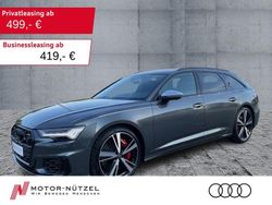 Grau Gebraucht 2025 Audi S6 Sport Kombi | 72.990 €