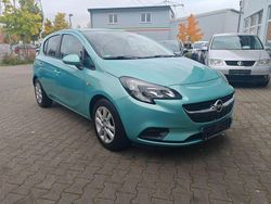Gebraucht 2015 Opel Corsa Edition Kleinwagen | 5.700 € (Fairer Preis)