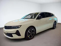 Aerktis weiß Gebraucht 2023 Opel Astra Kombi | 24.500 € (Etwas zu teuer)