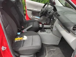 Rot Gebraucht 2004 Mazda 2 Comfort Limousine | 600 € (Superpreis)