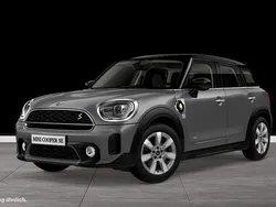 Moonwalk grey Gebraucht 2022 Mini Cooper S Countryman SUV | 26.780 € (Guter Preis)