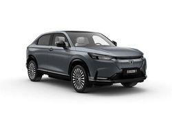 Grau Gebraucht 2025 Honda e:Ny1 Advance SUV | 36.470 € (Fairer Preis)
