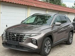 Gold Gebraucht 2022 Hyundai Tucson Prime SUV | 18.700 € (Superpreis)