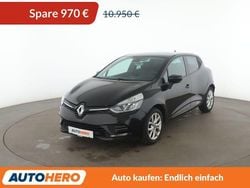 Schwarz Gebraucht 2019 Renault Clio IV Collection Limousine | 9.980 € (Fairer Preis)