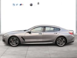 Metallic Gebraucht 2023 BMW 840 M Sport Coupé | 75.030 € (Etwas zu teuer)