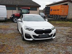 Alpinweiss iii Gebraucht 2021 BMW 220 Shadowline Limousine | 30.890 € (Etwas zu teuer)