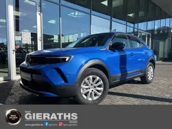 Opel Mokka-e