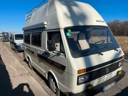 Weiß Gebraucht 1986 VW LT Van / Kleinbus | 10.600 €