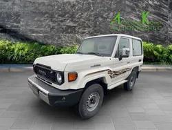 Weiß Neu 2024 Toyota Land Cruiser SUV | 79.980 € (Fairer Preis)