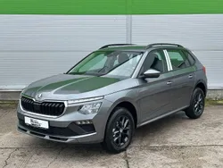 Grau Neu 2025 Skoda Kamiq Selection SUV | 24.290 € (Fairer Preis)