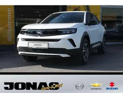 Weiss Neu 2025 Opel Mokka Edition SUV | 21.790 € (Superpreis)