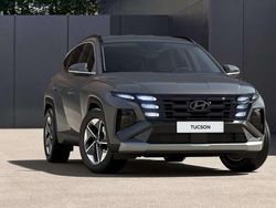 Ecotronic grey mineraleffekt Neu 2025 Hyundai Tucson SUV | 34.157 € (Superpreis)