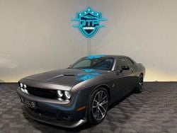 Schwarz Gebraucht 2016 Dodge Challenger Coupé | 28.500 € (Superpreis)
