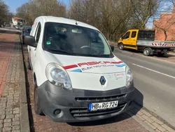 Gebraucht 2012 Renault Kangoo Van / Kleinbus | 3.100 € (Fairer Preis)