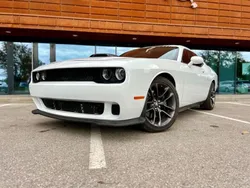 Weiß Gebraucht 2023 Dodge Challenger Coupé | 37.000 €