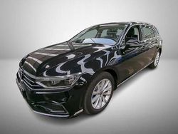 Schwarz Gebraucht 2021 VW Passat GTE Kombi | 19.598 € (Guter Preis)