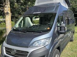 Grau Gebraucht 2020 Fiat Ducato Van | 49.999 €