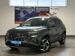 Grau Gebraucht 2022 Hyundai Tucson Trend SUV | 25.999 € (Guter Preis)
