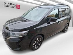 Schwarz Neu 2025 Nissan Townstar Tekna Van | 32.990 € (Etwas zu teuer)