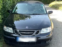 Saab 9-3 Cabriolet