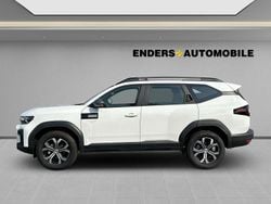 Weiss Neu 2025 Dacia Bigster Expression SUV | 30.180 € (Guter Preis)