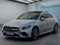 Gebraucht 2022 Mercedes A250 Kleinwagen | 31.699 € (Fairer Preis)