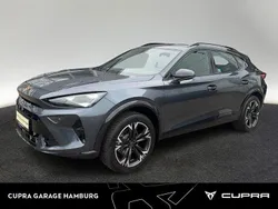 Grau Gebraucht 2024 Cupra Formentor SUV | 31.950 € (Fairer Preis)