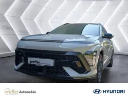 Andere Gebraucht 2024 Hyundai Kona N Line SUV | 35.870 € (Teuer)